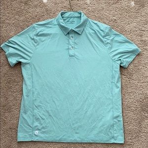Men’s UNTUCKit Polo